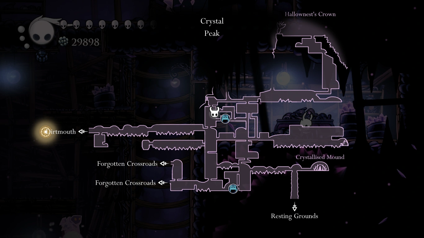 Shopkeeper's Key Wikia HOLLOW KNIGHT VIETNAM Fandom