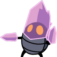 Crystal Guardian Hollow Knight Wiki Fandom