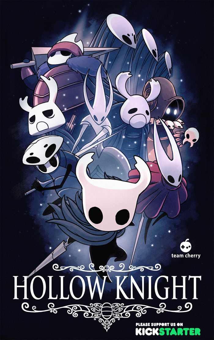 Hollow knight тавро короля где найти