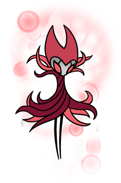 Spoilers] Nightmare King Grimm as a Pokémon. : r/HollowKnight