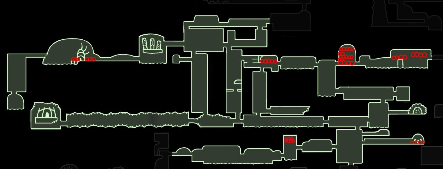 Libemáscara Hollow Knight Wiki Fandom