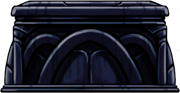 Crypts Icon