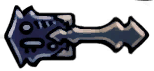 Unknown Key