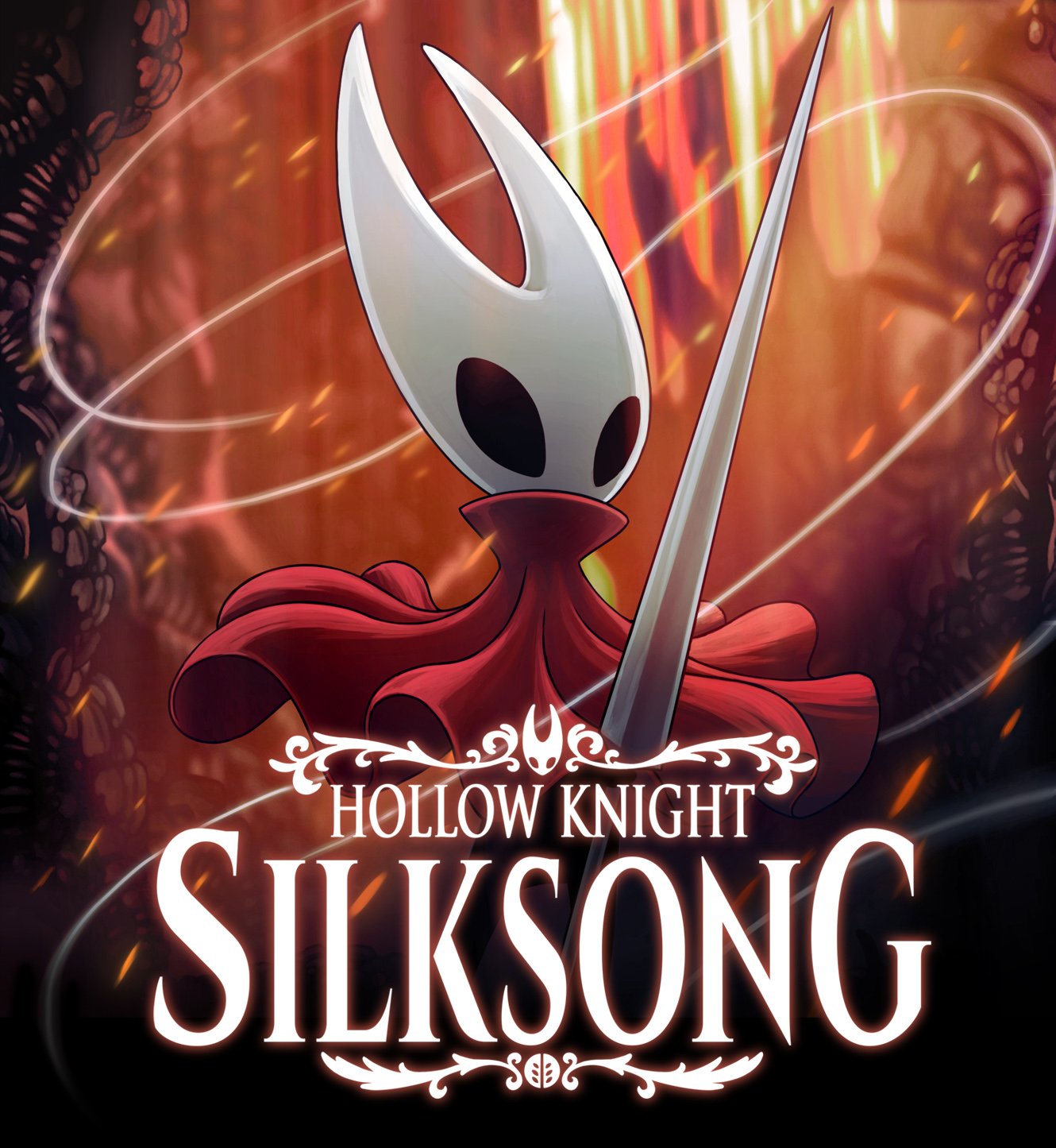 instal the new version for ipod Hollow Knight: Silksong