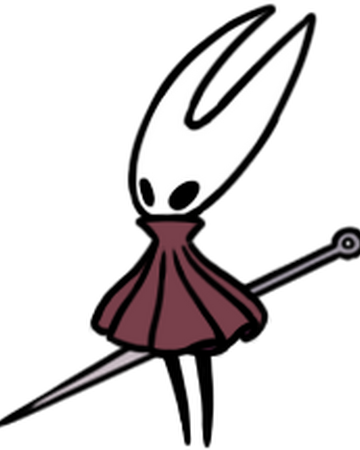 Hornet Hollow Knight Wiki Fandom