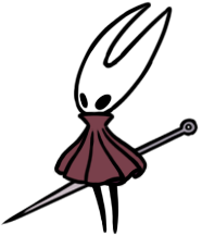 Hollow knight hornet fight