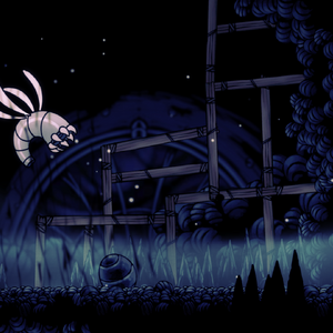 Carver Hatcher Hollow Knight Wiki Fandom