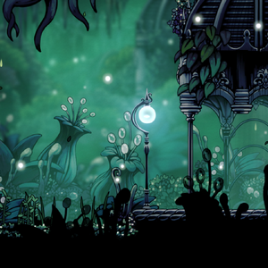 Queen S Gardens Hollow Knight Wiki Fandom