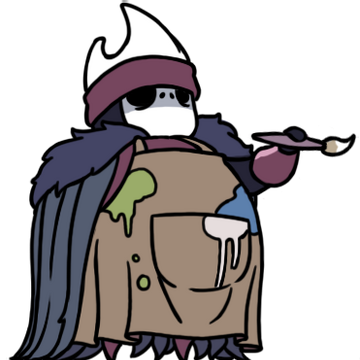 Nailmaster Sheo Hollow Knight Wiki Fandom
