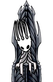 Бледный Король | Hollow Knight Wiki | Fandom