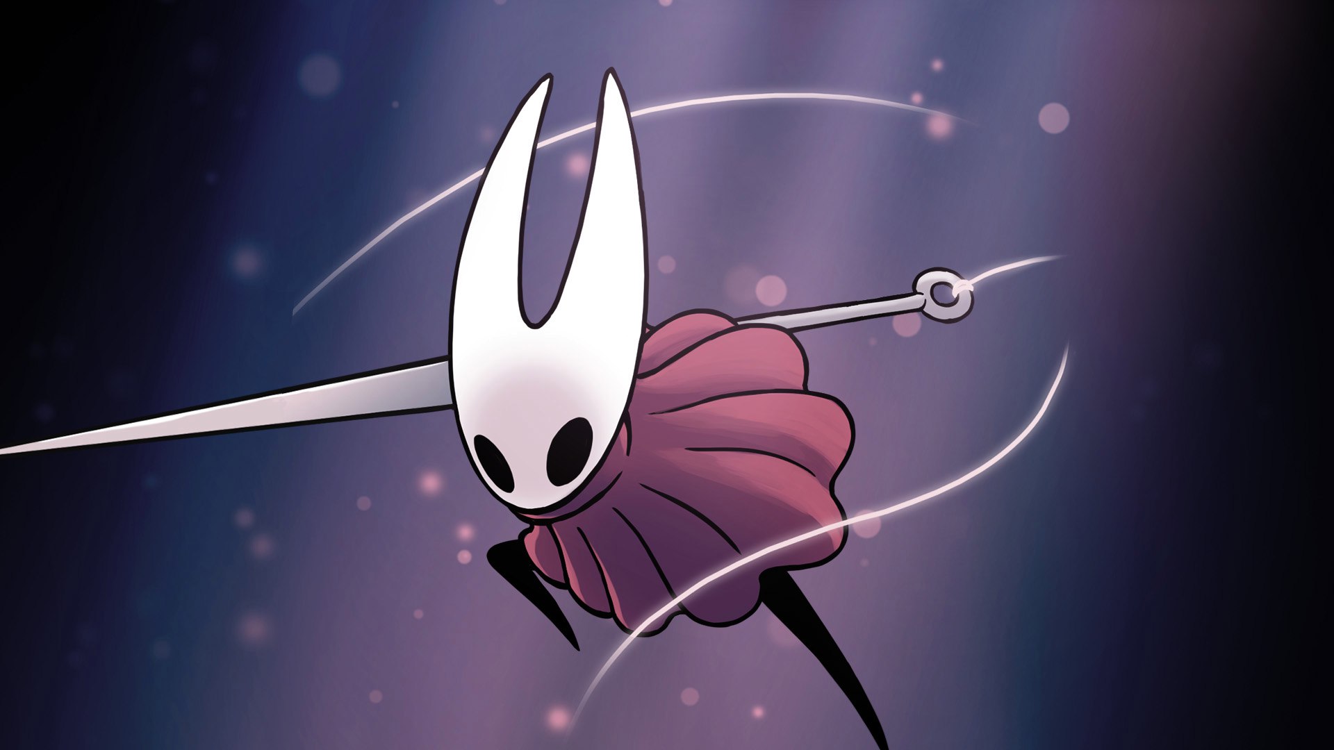 Когти богомола hollow knight