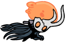 the hollow knight hunter the hollow knight hunter