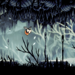 Stupid Primal Aspid Hollowknightmemes
