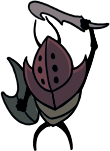 Hollow knight full enemy list