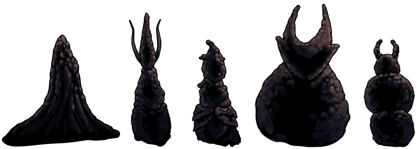 I Cinque Grandi Cavalieri Hollow Knight Wiki Fandom