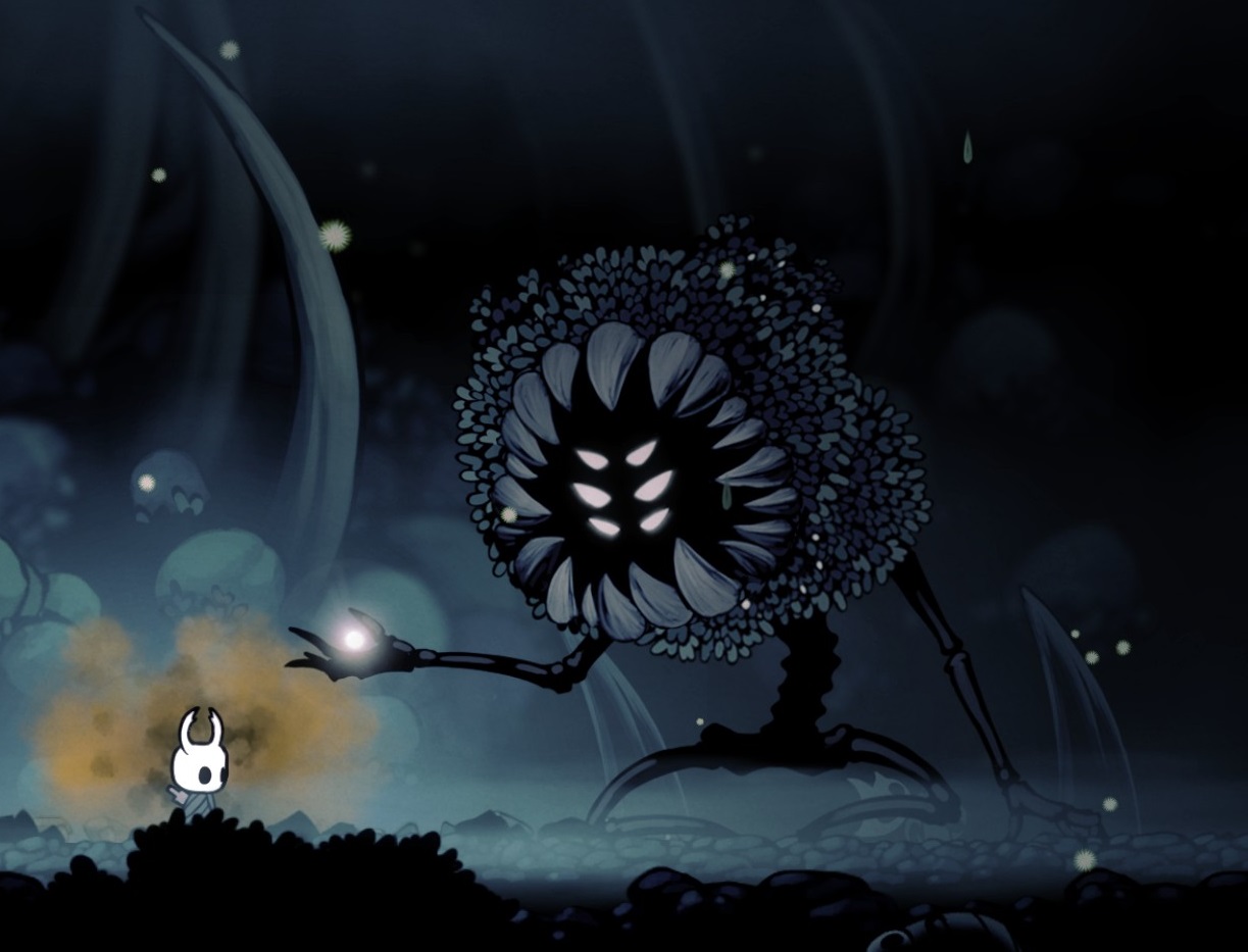 Hollow knight фандом вики фото 82