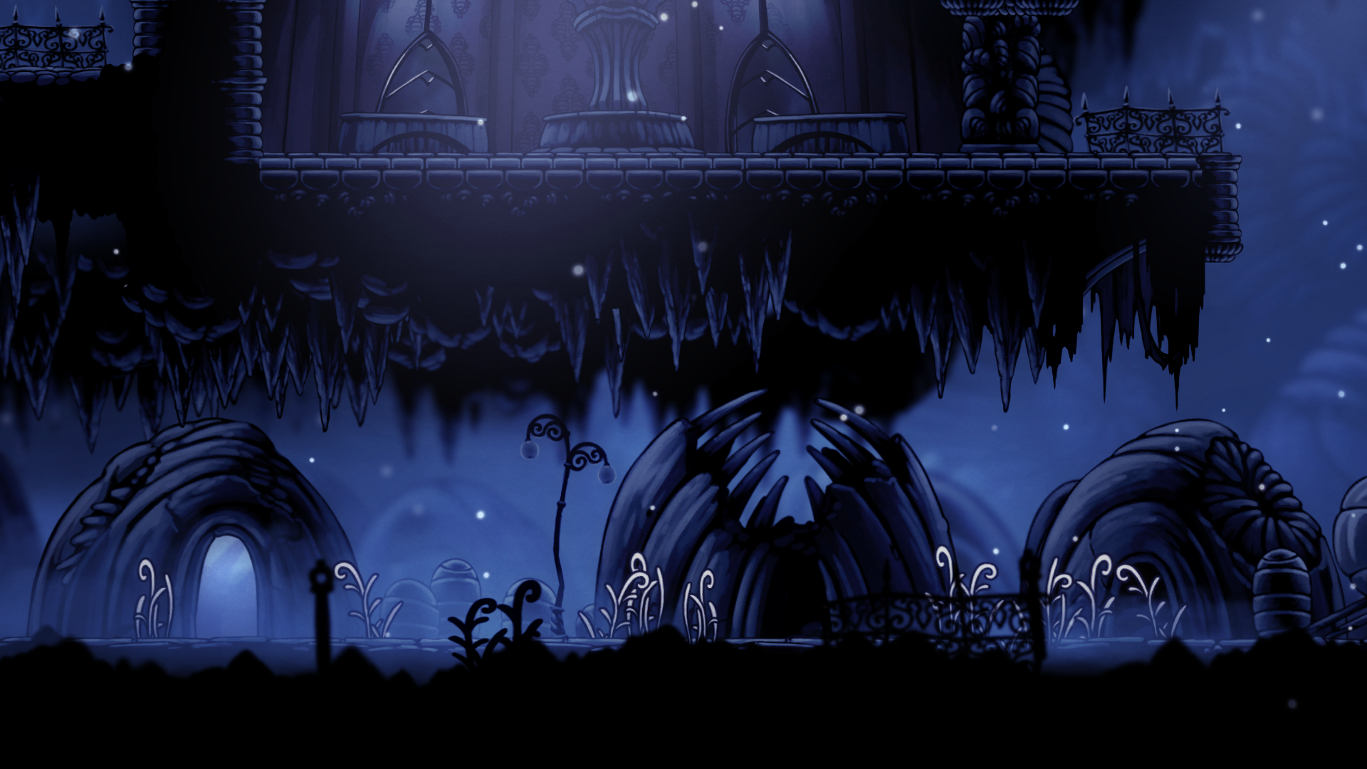 Hallownest Hollow Knight Wiki Fandom   Latest