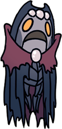 Making Use Of A Cursed Soul Master Sprite I Found Hollowknightmemes
