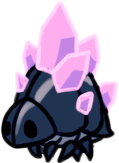 Crystal Crawler Cut