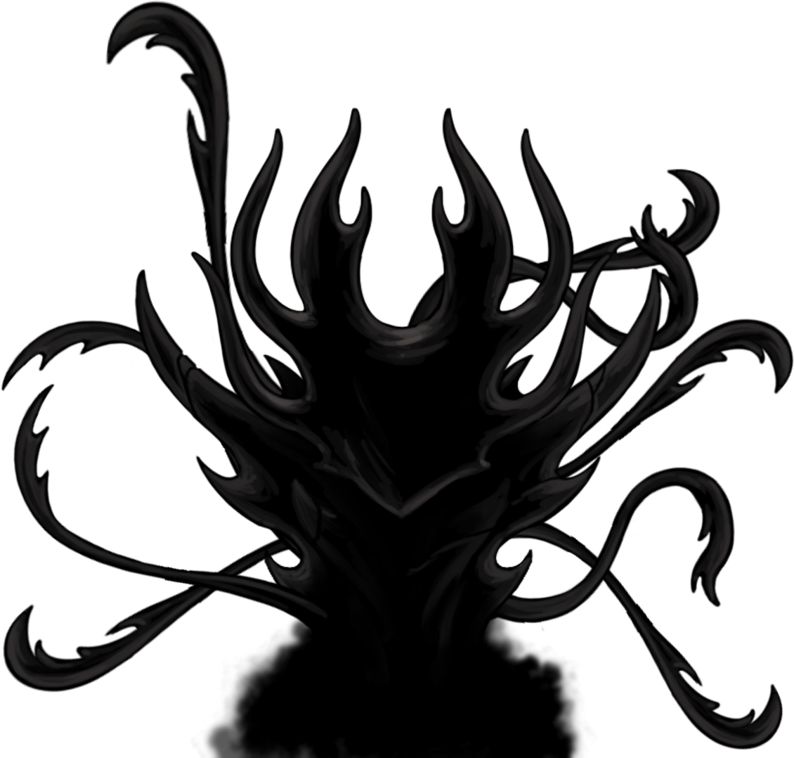 Hollow Knight God Of Gods