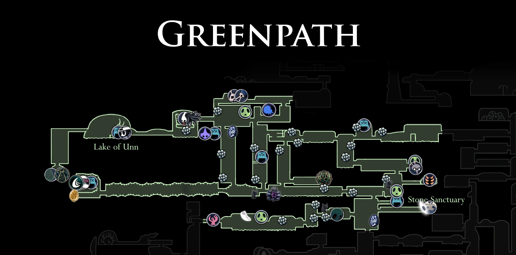 Greenpath | Hollow Knight Wiki | FANDOM powered by Wikia