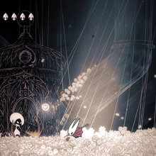 Lace Hollow Knight Wiki Fandom
