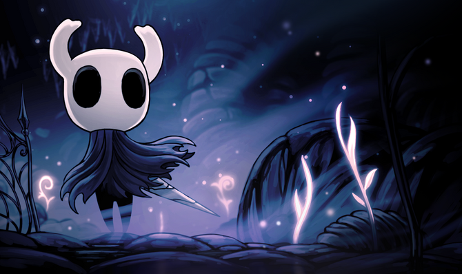 Resultado de imagen para hollow knight