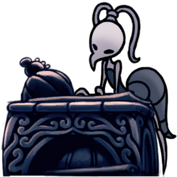 Iselda Hollow Knight Wiki Fandom