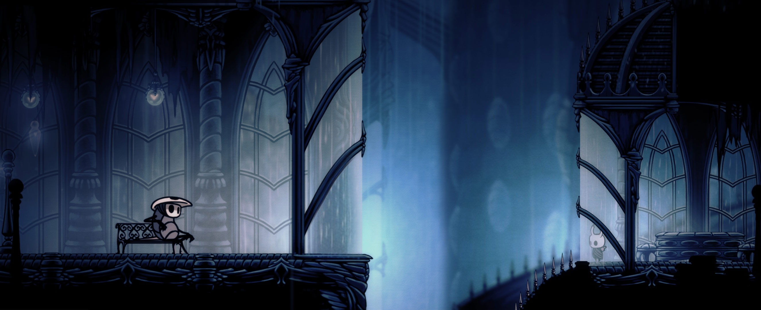 Discuss Everything About Hollow Knight Wiki | Fandom