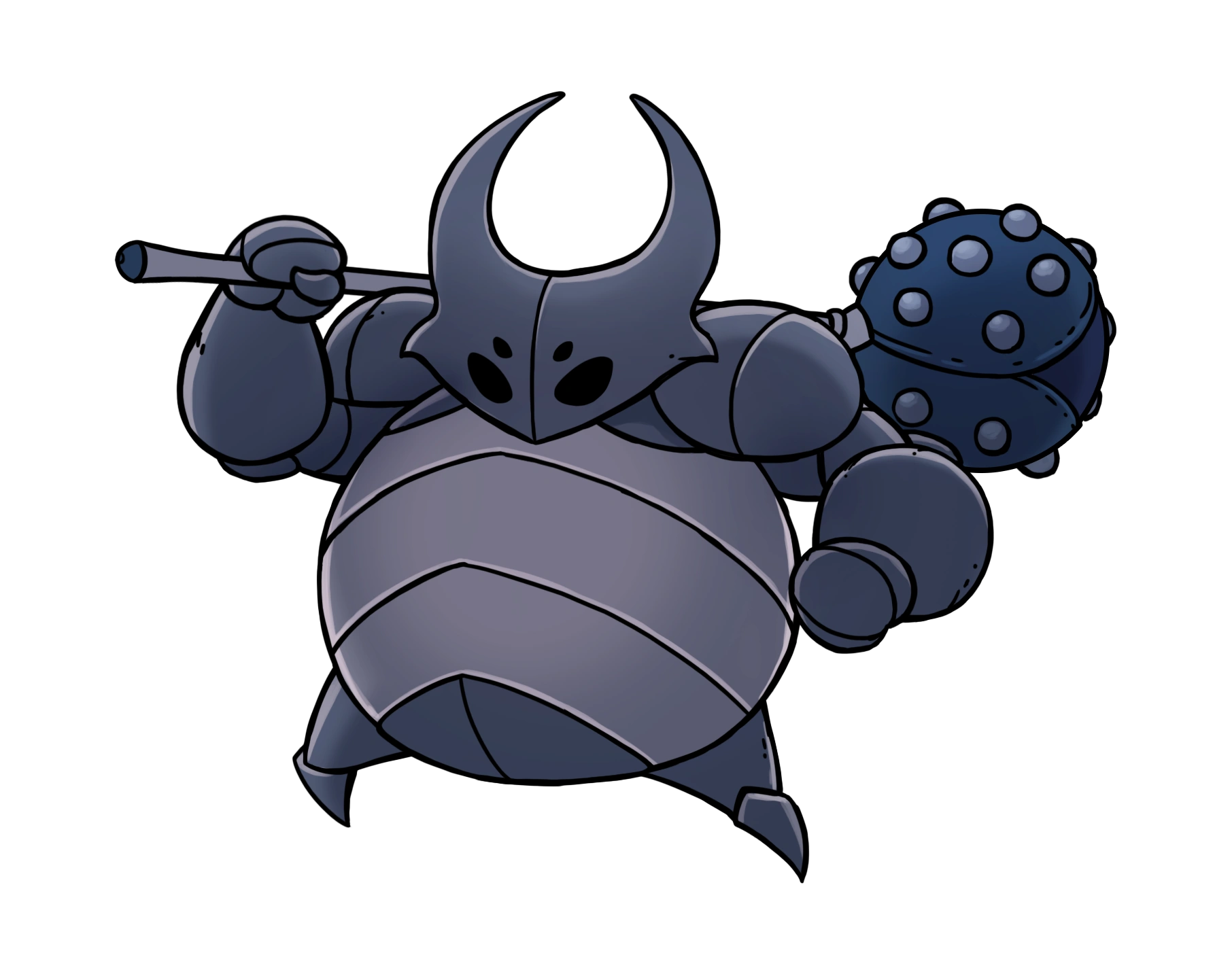 Faux Chevalier Hollow Knight Wiki FANDOM powered by Wikia