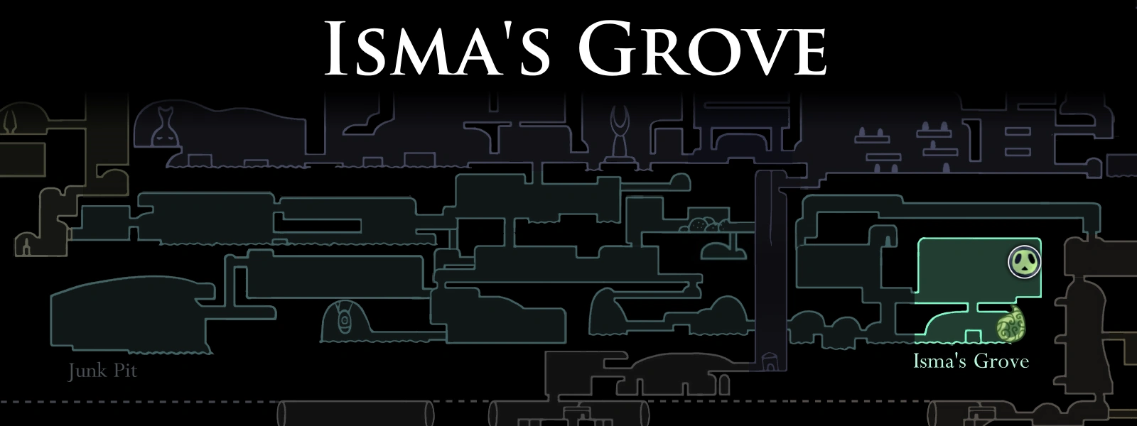 Royal Waterways Hollow Knight Wiki FANDOM powered by Wikia