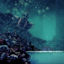 Nailsmith Hollow Knight Wiki Fandom
