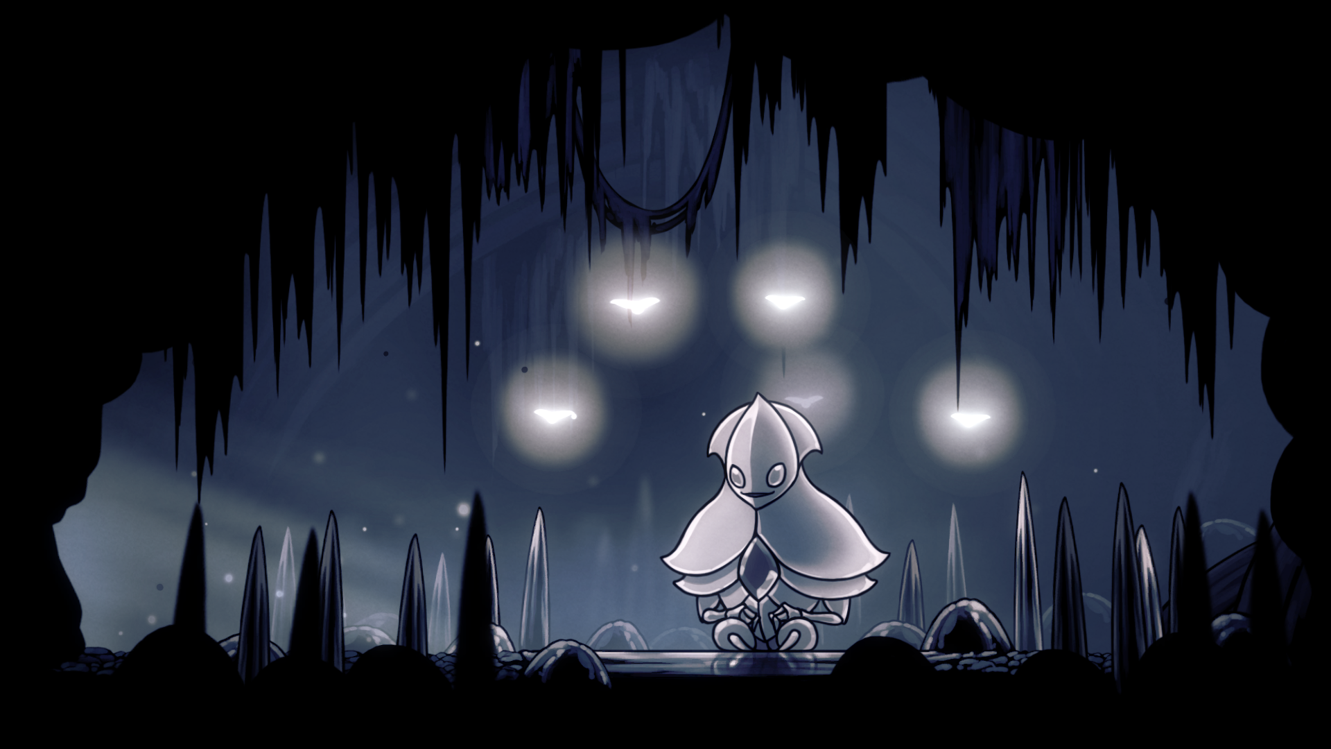 hollow knight wiki hollow knight wiki