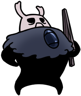 Grey Prince Zote | Hollow Knight Wiki | Fandom