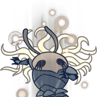 No Eyes Hollow Knight Wiki Fandom