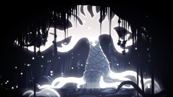 White Lady Hollow Knight Wiki Fandom