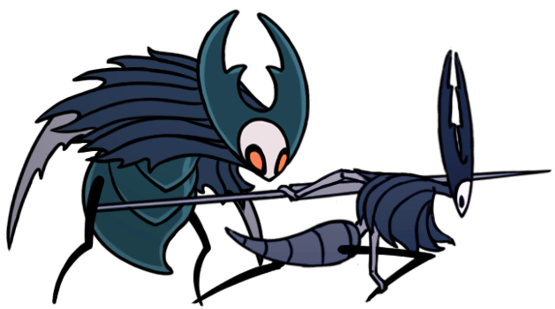 L'Infection Hollow Knight Wiki Fandom