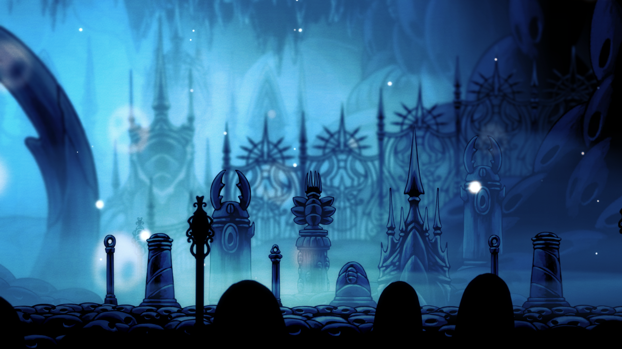 Hollow knight resting grounds map