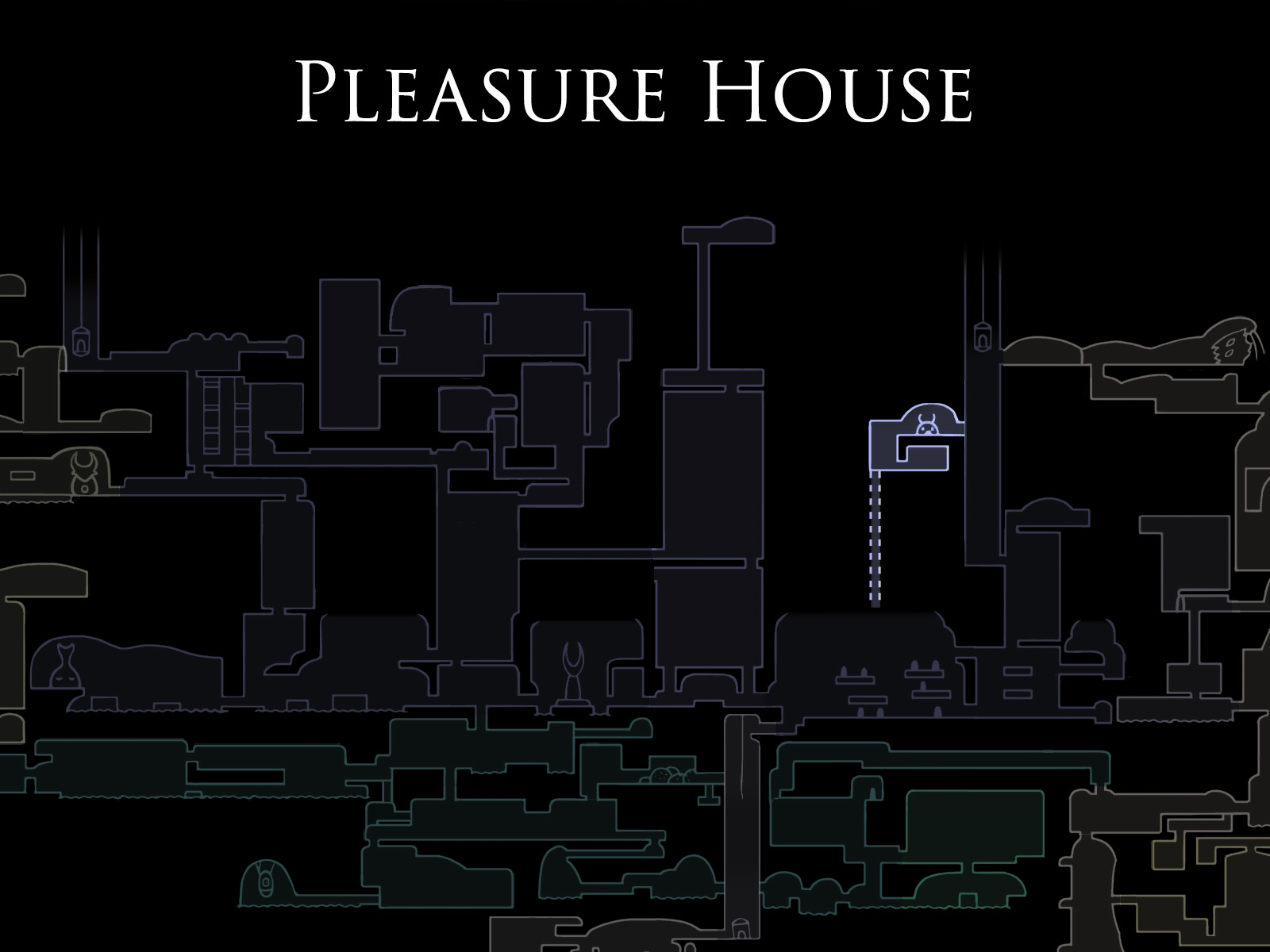 City Of Tears Pleasure House City Of Tears Pleasure House
