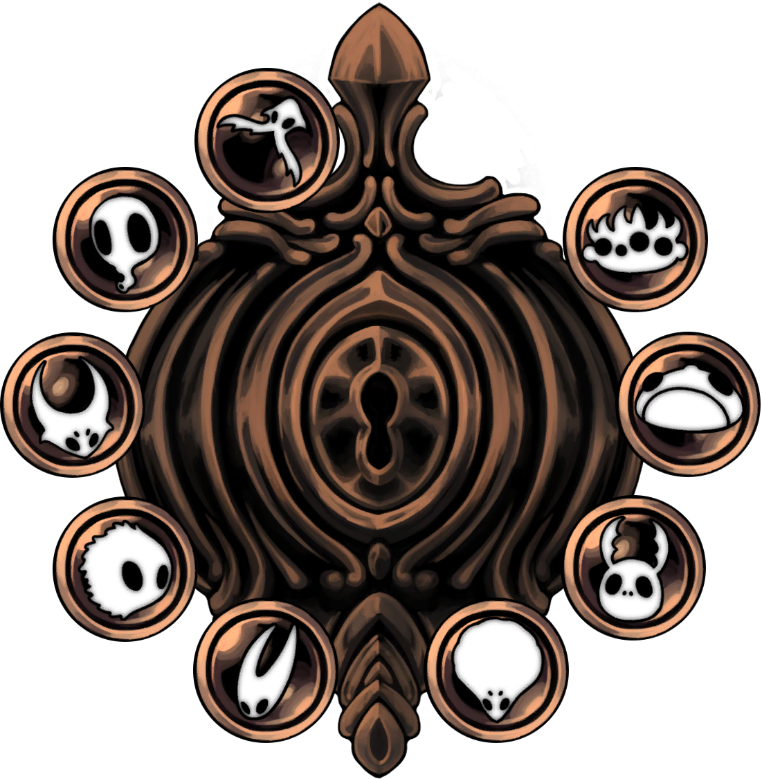 hollow knight wiki charms hollow knight wiki charms