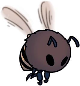 the hive hollow knight