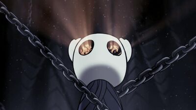 Endings Hollow Knight Hollow Knight Wiki Fandom