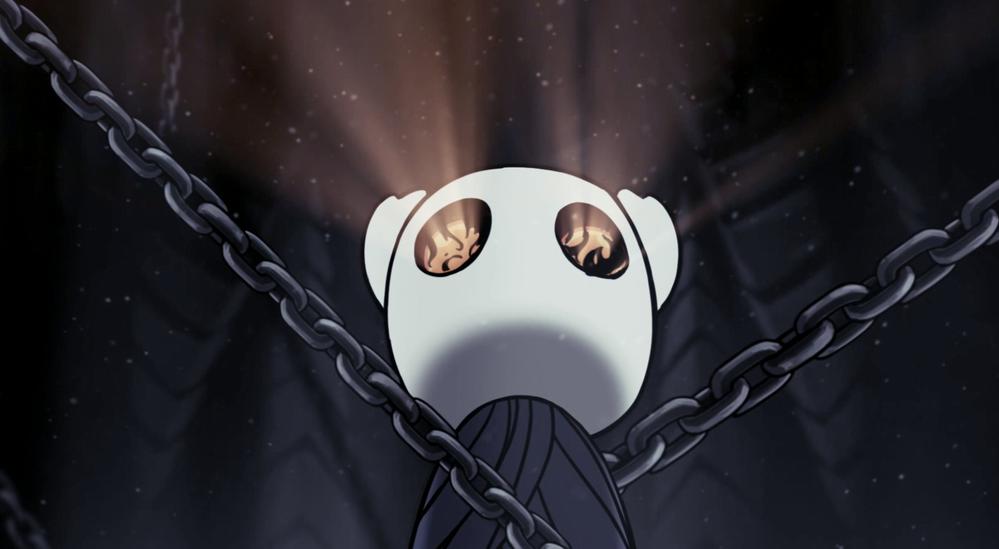 Finais | Wiki Hollow Knight | FANDOM powered by Wikia