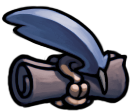 Scroll Map Feather