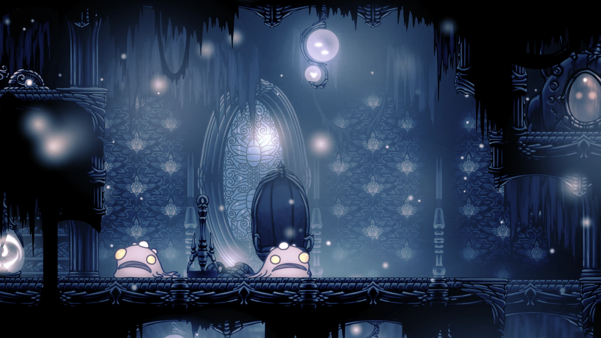 Mistake Hollow Knight Wiki Fandom