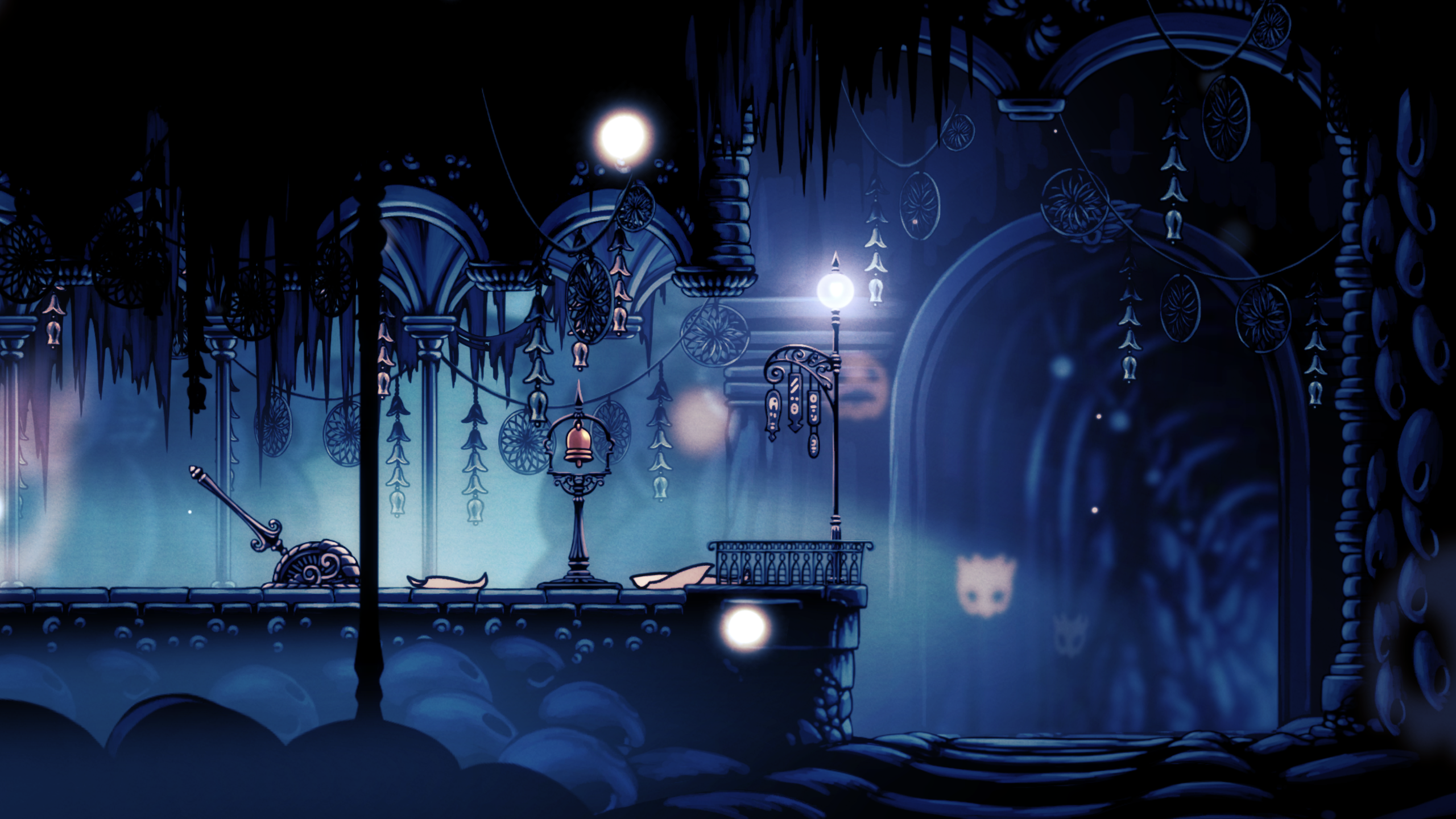 Fast Travel Hollow Knight Wiki Fandom