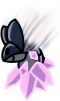 Crystal Hunter