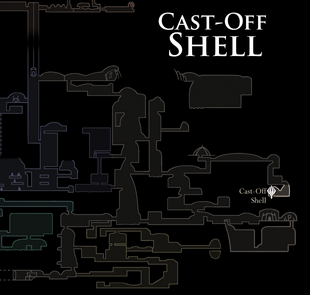 Hollow Knight Kingdoms Edge Map Maping Resources