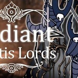 Mantis Lords Hollow Knight Wiki Fandom