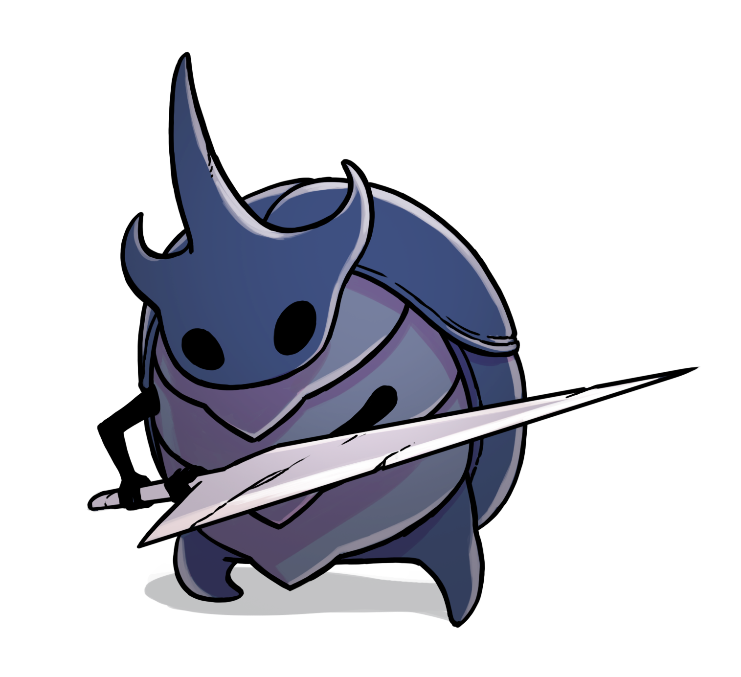 Cavaliere Guardiano Hollow Knight Wiki Fandom